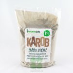 Country Life Karobový prášek světlý Bio 500 g – Hledejceny.cz