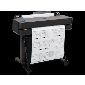 HP DesignJet T630