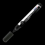 Dedra M89Z36 černý kulatý 12 kus tuba – Zboží Dáma