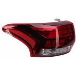 Zadní světlo - levé vnější MITSUBISHI OUTLANDER (GG-GF) | 2015-2021 | TYC | – Hledejceny.cz