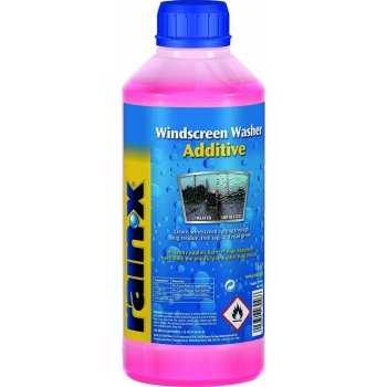 Rain-X Windscreen Washer Additive 1 l