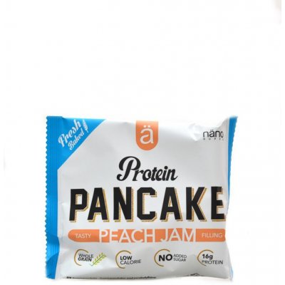 Näno Supps Protein Pancake 45 g – Sleviste.cz