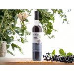 Bobule 100% bio šťáva z aronie 0,5 l – Zboží Dáma