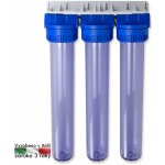 AQUA Water Systems AQUA SL 20" – Hledejceny.cz