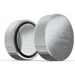 Sencor SBA V377/SR626SW 1ks 35056559 – Zboží Mobilmania