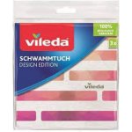 Vileda Multi cleaning wipes Univerzální utěrka do domácnosti 3 ks – HobbyKompas.cz