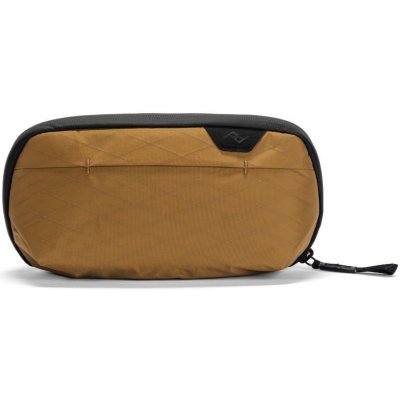 Peak Design Wash Pouch Small Coyote BWP-S-CY-2 – Zboží Živě