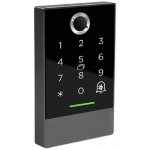 BOT přístupový systém s klávesnicí a čtečkou otisků prstů K2F TTLock – Hledejceny.cz