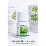 Jukl Ořešák D2 30 ml – Hledejceny.cz