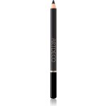 Artdeco Eyebrow tužka na obočí Black 1,1 g – Zboží Dáma