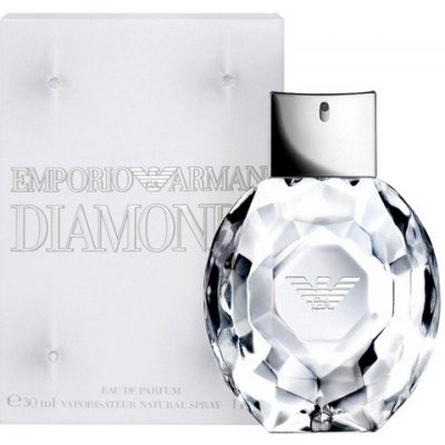 Giorgio Armani Emporio Diamonds Intense parfémovaná voda dámská 30 ml – Hledejceny.cz