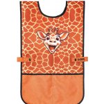 Stil zástěra / pončo Giraffe – Zbozi.Blesk.cz