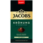 Jacobs Krönung pražená 0,5 kg – Zbozi.Blesk.cz