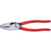 Kleště kombinované Knipex silové kombi. kleště americký model 240 mm 0911240