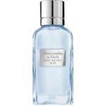 Abercrombie & Fitch First Instinct Blue parfémovaná voda dámská 30 ml – Hledejceny.cz