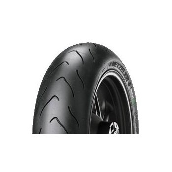 Metzeler Racetec 120/70 R17 58W