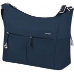 Samsonite dámská crossbody kabelka Move 5.0 151660-1247 dark blue tmavě modrá – Hledejceny.cz