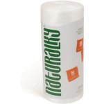 Naturalky Přírodní ubrousky z viskózy, role 25 x 15 cm, 200 ks – Zboží Dáma