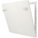 Haco Revizní dvířka bílá 600 x 400 mm – Hledejceny.cz