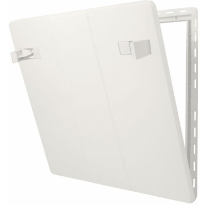 Haco Revizní dvířka bílá 600 x 400 mm – Hledejceny.cz