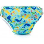 Bamboolik Plenkové plavky Moře – Zboží Dáma