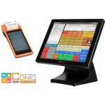 Colormetrics Conto Standard P1K – Zboží Živě