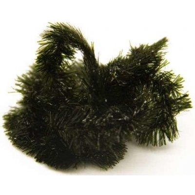 Semperfli Šenylka Solid Chenille Olive 15mm – Hledejceny.cz