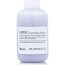 Davines Essential Haircare LOVE SMOOTH šampon na nepoddajné a krepaté vlasy 250 ml