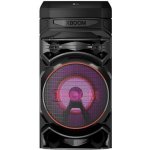 LG XBOOM RNC5 Bluetooth Karaoke Party Speaker – Zboží Dáma