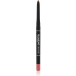 Catrice Plumping matná tužka na rty s ořezávátkem 200 Rosie Feels Rosy 0,35 g – Zboží Dáma