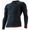 Fotbalový dres T1TAN Anti Abrasion pánské brankářské tričko 2.0 black 201924