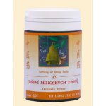 TCM Herbs Tišení mingských zvonů 100 tablet – Hledejceny.cz