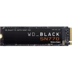 WD Black SSD SN770 1TB, WDS100T3X0E – Zboží Živě