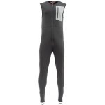 Simms Komplet Fleece Midlayer Bib Tmavě Šedý – Zboží Dáma