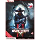 Van Helsing 2 Complete