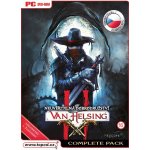 Van Helsing 2 Complete – Hledejceny.cz