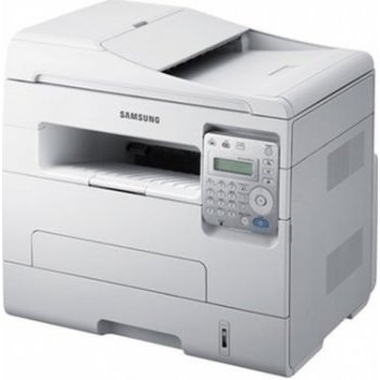 Samsung SCX-4729FW