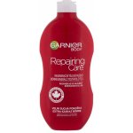 Garnier Repairing Care regenerační tělové mléko pro velmi suchou pokožku 400 ml – Hledejceny.cz