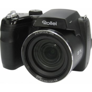 Rollei Powerflex 210 HD