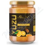 Dr. Natural Yuzu a Med natural 1 kg – Zboží Mobilmania