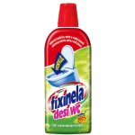 FIXINELA DESI WC 500 ml čistič – Zbozi.Blesk.cz