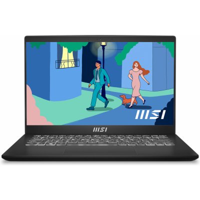 MSI Modern 14 C12M-051PT