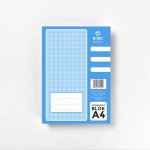 Bobo lepený blok A4 čistý 50 listů – Zboží Živě