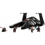 LEGO® Star Wars™ 75336 Inkvizitorská transportní loď Scythe – Zboží Mobilmania