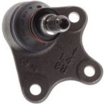 Kulový čep ramene levý CZ+ 6Q0407365M Škoda Fabia, Fabia 2, Roomster – Zboží Mobilmania