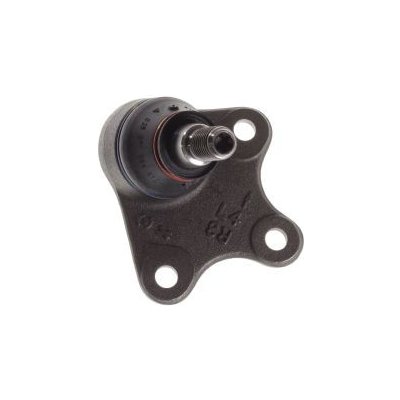 Kulový čep ramene levý CZ+ 6Q0407365M Škoda Fabia, Fabia 2, Roomster – Zboží Mobilmania