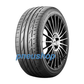 Bridgestone Potenza S001 205/50 R17 89Y Runflat