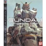 Mobile Suit Gundam Target in Sight – Zboží Dáma