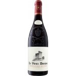 Le Vieux Donjon Chateauneuf du Pape 2023 Červené 15% 0,75 l (holá láhev) – Hledejceny.cz