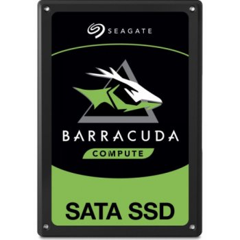 Seagate BarraCuda 120 250GB, ZA250CM10003 od 1 131 Kč - Heureka.cz